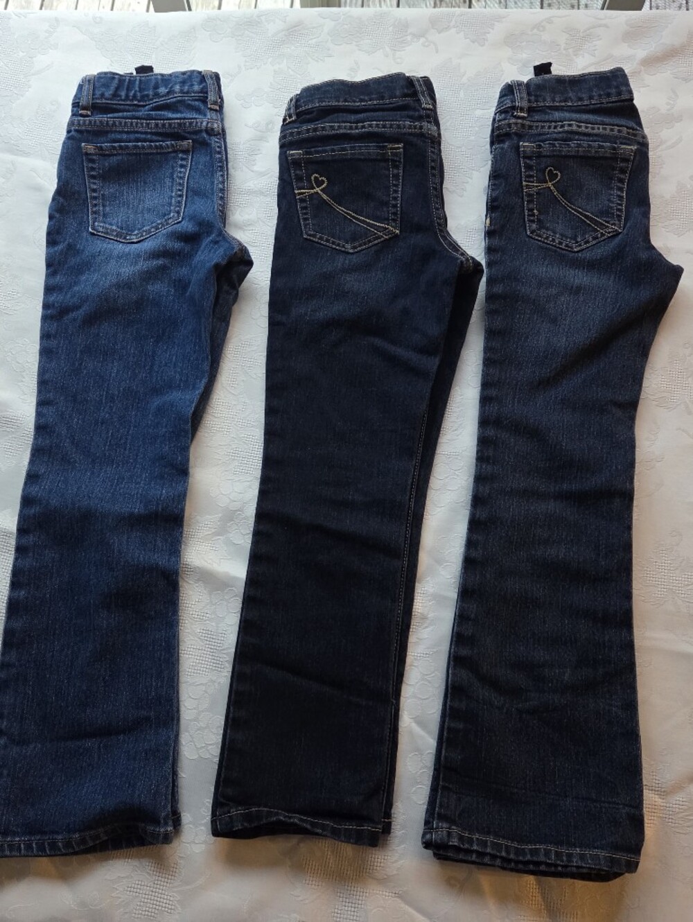 🎂🎂Jeans Bundle 6x/7 Girls